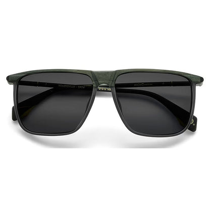 Occhiale da Sole Etnia Barcelona, Modello: Romeroville Colore: GRYW