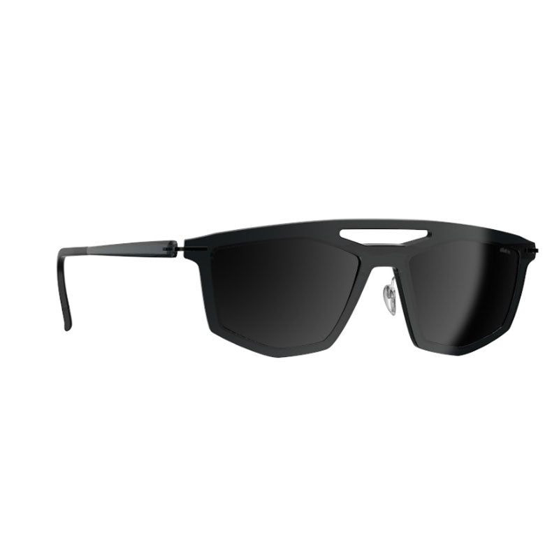 Occhiale da Sole Silhouette, Modello: Rondinara4092 Colore: 9240