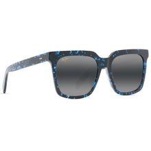Carica l&#39;immagine nel visualizzatore di Gallery, Occhiale da Sole Maui Jim, Modello: Rooftops Colore: MM898018