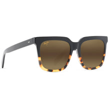 Carica l&#39;immagine nel visualizzatore di Gallery, Occhiale da Sole Maui Jim, Modello: Rooftops Colore: MM898023