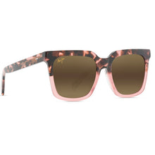 Carica l&#39;immagine nel visualizzatore di Gallery, Occhiale da Sole Maui Jim, Modello: Rooftops Colore: MM898024
