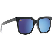 Carica l&#39;immagine nel visualizzatore di Gallery, Occhiale da Sole Maui Jim, Modello: Rooftops Colore: MM898033