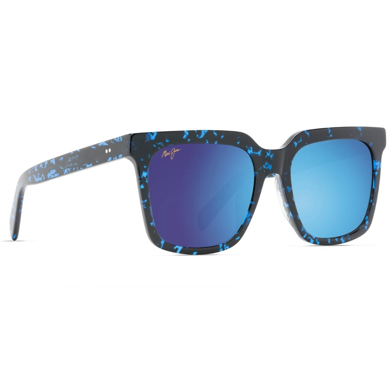 Occhiale da Sole Maui Jim, Modello: Rooftops Colore: MM898034