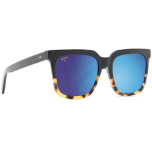 Carica l&#39;immagine nel visualizzatore di Gallery, Occhiale da Sole Maui Jim, Modello: Rooftops Colore: MM898035