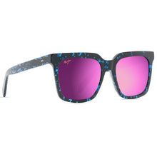 Carica l&#39;immagine nel visualizzatore di Gallery, Occhiale da Sole Maui Jim, Modello: Rooftops Colore: MM898038