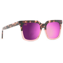 Carica l&#39;immagine nel visualizzatore di Gallery, Occhiale da Sole Maui Jim, Modello: Rooftops Colore: MM898040