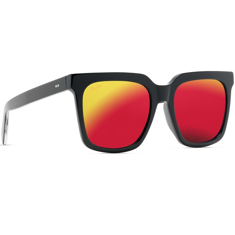 Occhiale da Sole Maui Jim, Modello: Rooftops Colore: MM898041