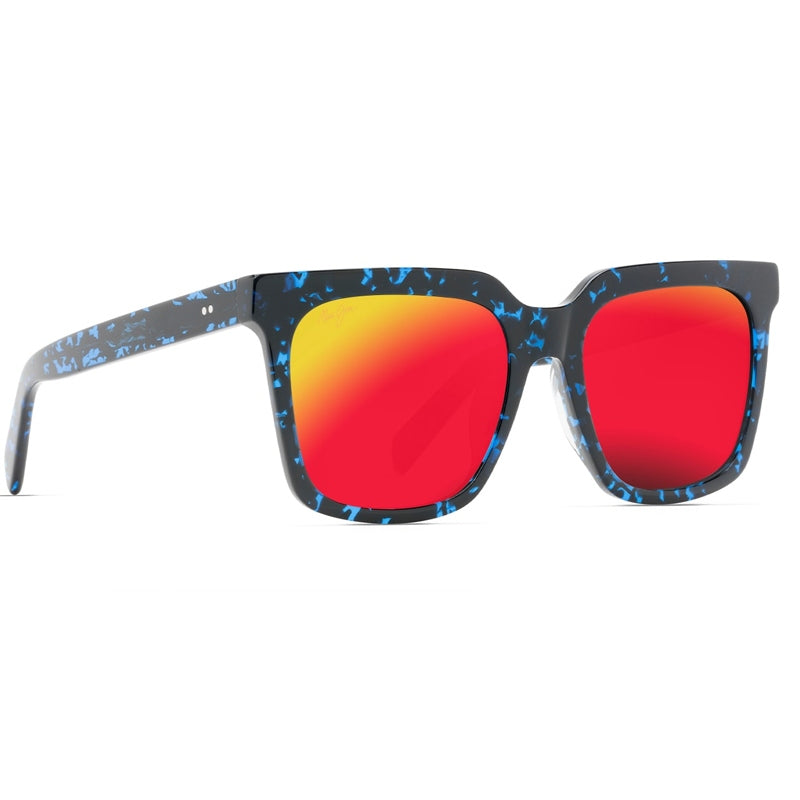 Occhiale da Sole Maui Jim, Modello: Rooftops Colore: MM898042