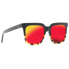 Carica l&#39;immagine nel visualizzatore di Gallery, Occhiale da Sole Maui Jim, Modello: Rooftops Colore: MM898043