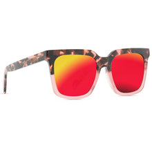 Carica l&#39;immagine nel visualizzatore di Gallery, Occhiale da Sole Maui Jim, Modello: Rooftops Colore: MM898044