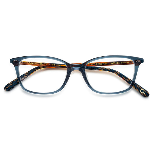 Occhiale da Vista Etnia Barcelona, Modello: Roses Colore: GRHV