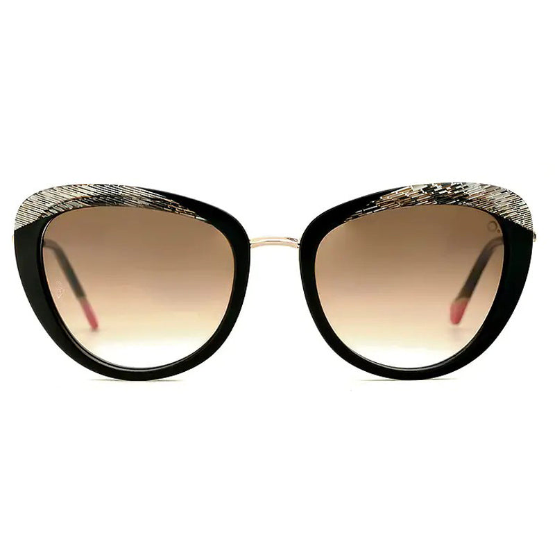 Occhiale da Sole Etnia Barcelona, Modello: Rotoava Colore: BKGD