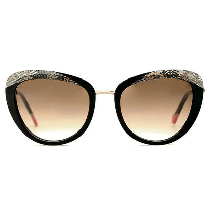 Occhiale da Sole Etnia Barcelona, Modello: Rotoava Colore: BKGD