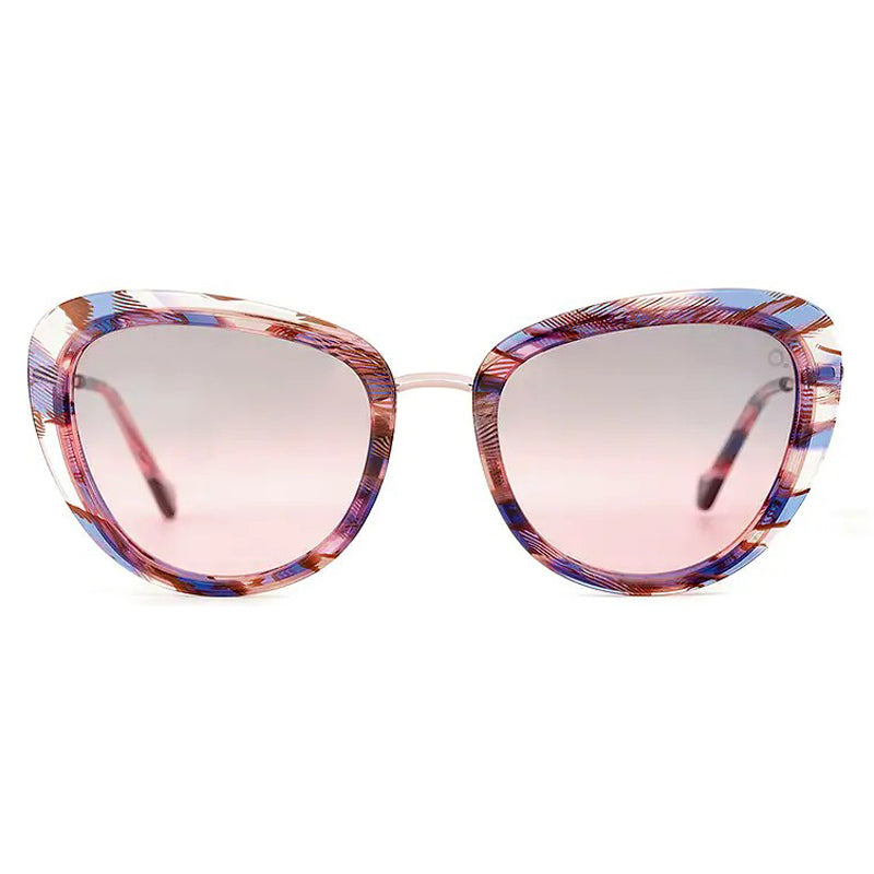 Occhiale da Sole Etnia Barcelona, Modello: Rotoava Colore: BLPG