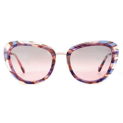 Occhiale da Sole Etnia Barcelona, Modello: Rotoava Colore: BLPG