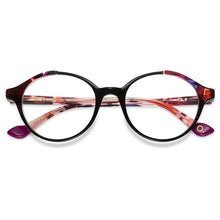 Carica l&#39;immagine nel visualizzatore di Gallery, Occhiale da Vista Etnia Barcelona, Modello: ROWANE Colore: BKFU