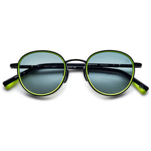 Carica l&#39;immagine nel visualizzatore di Gallery, Occhiale da Sole Etnia Barcelona, Modello: RoyS Colore: BKYW