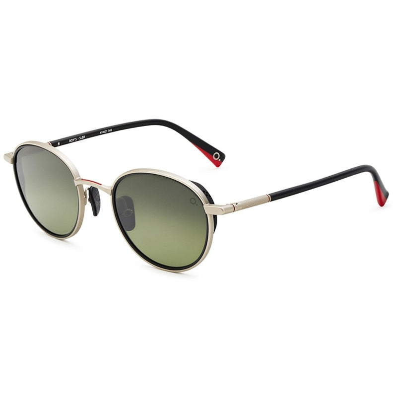 Occhiale da Sole Etnia Barcelona, Modello: RoyS Colore: SLBK