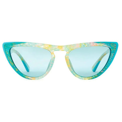 Occhiale da Sole Etnia Barcelona, Modello: Ruby Colore: GRBL