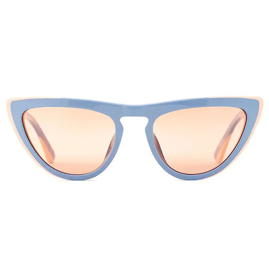 Occhiale da Sole Etnia Barcelona, Modello: Ruby Colore: SKCO