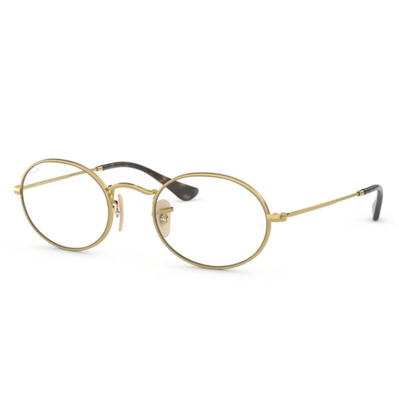 Occhiale da Vista Ray Ban, Modello: RX3547V Colore: 2500