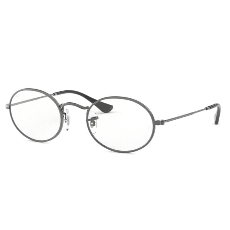 Occhiale da Vista Ray Ban, Modello: RX3547V Colore: 2502