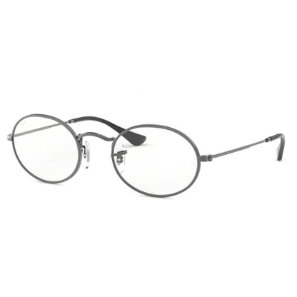 Occhiale da Vista Ray Ban, Modello: RX3547V Colore: 2502