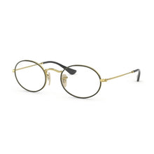 Carica l&#39;immagine nel visualizzatore di Gallery, Occhiale da Vista Ray Ban, Modello: RX3547V Colore: 2991