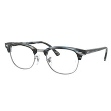 Carica l&#39;immagine nel visualizzatore di Gallery, Occhiale da Vista Ray Ban, Modello: RX5154 Colore: 5750