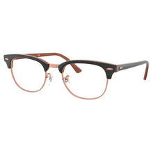 Carica l&#39;immagine nel visualizzatore di Gallery, Occhiale da Vista Ray Ban, Modello: RX5154 Colore: 5884