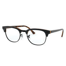 Carica l&#39;immagine nel visualizzatore di Gallery, Occhiale da Vista Ray Ban, Modello: RX5154 Colore: 5909