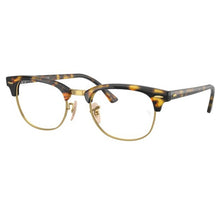 Carica l&#39;immagine nel visualizzatore di Gallery, Occhiale da Vista Ray Ban, Modello: RX5154 Colore: 8116