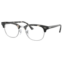 Carica l&#39;immagine nel visualizzatore di Gallery, Occhiale da Vista Ray Ban, Modello: RX5154 Colore: 8117