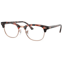 Carica l&#39;immagine nel visualizzatore di Gallery, Occhiale da Vista Ray Ban, Modello: RX5154 Colore: 8118