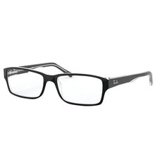 Carica l&#39;immagine nel visualizzatore di Gallery, Occhiale da Vista Ray Ban, Modello: RX5169 Colore: 2034