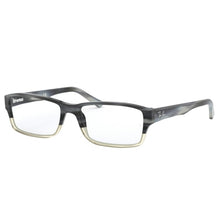 Carica l&#39;immagine nel visualizzatore di Gallery, Occhiale da Vista Ray Ban, Modello: RX5169 Colore: 5540
