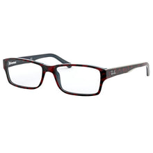 Carica l&#39;immagine nel visualizzatore di Gallery, Occhiale da Vista Ray Ban, Modello: RX5169 Colore: 5973