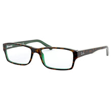 Carica l&#39;immagine nel visualizzatore di Gallery, Occhiale da Vista Ray Ban, Modello: RX5169 Colore: 5974