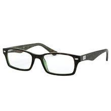 Carica l&#39;immagine nel visualizzatore di Gallery, Occhiale da Vista Ray Ban, Modello: RX5206 Colore: 2445