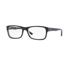 Carica l&#39;immagine nel visualizzatore di Gallery, Occhiale da Vista Ray Ban, Modello: RX5268 Colore: 5815