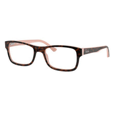 Carica l&#39;immagine nel visualizzatore di Gallery, Occhiale da Vista Ray Ban, Modello: RX5268 Colore: 5976