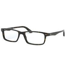 Carica l&#39;immagine nel visualizzatore di Gallery, Occhiale da Vista Ray Ban, Modello: RX5277 Colore: 2012