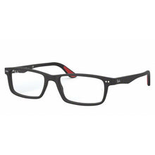 Carica l&#39;immagine nel visualizzatore di Gallery, Occhiale da Vista Ray Ban, Modello: RX5277 Colore: 2077