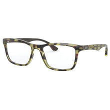 Carica l&#39;immagine nel visualizzatore di Gallery, Occhiale da Vista Ray Ban, Modello: RX5279 Colore: 5975