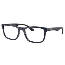Carica l&#39;immagine nel visualizzatore di Gallery, Occhiale da Vista Ray Ban, Modello: RX5279 Colore: 8283
