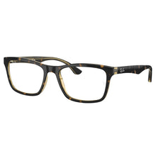 Carica l&#39;immagine nel visualizzatore di Gallery, Occhiale da Vista Ray Ban, Modello: RX5279 Colore: 8285