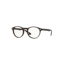 Carica l&#39;immagine nel visualizzatore di Gallery, Occhiale da Vista Ray Ban, Modello: RX5283 Colore: 2012