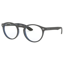 Carica l&#39;immagine nel visualizzatore di Gallery, Occhiale da Vista Ray Ban, Modello: RX5283 Colore: 5988