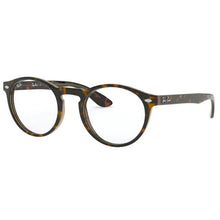 Carica l&#39;immagine nel visualizzatore di Gallery, Occhiale da Vista Ray Ban, Modello: RX5283 Colore: 5989