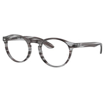 Carica l&#39;immagine nel visualizzatore di Gallery, Occhiale da Vista Ray Ban, Modello: RX5283 Colore: 8055